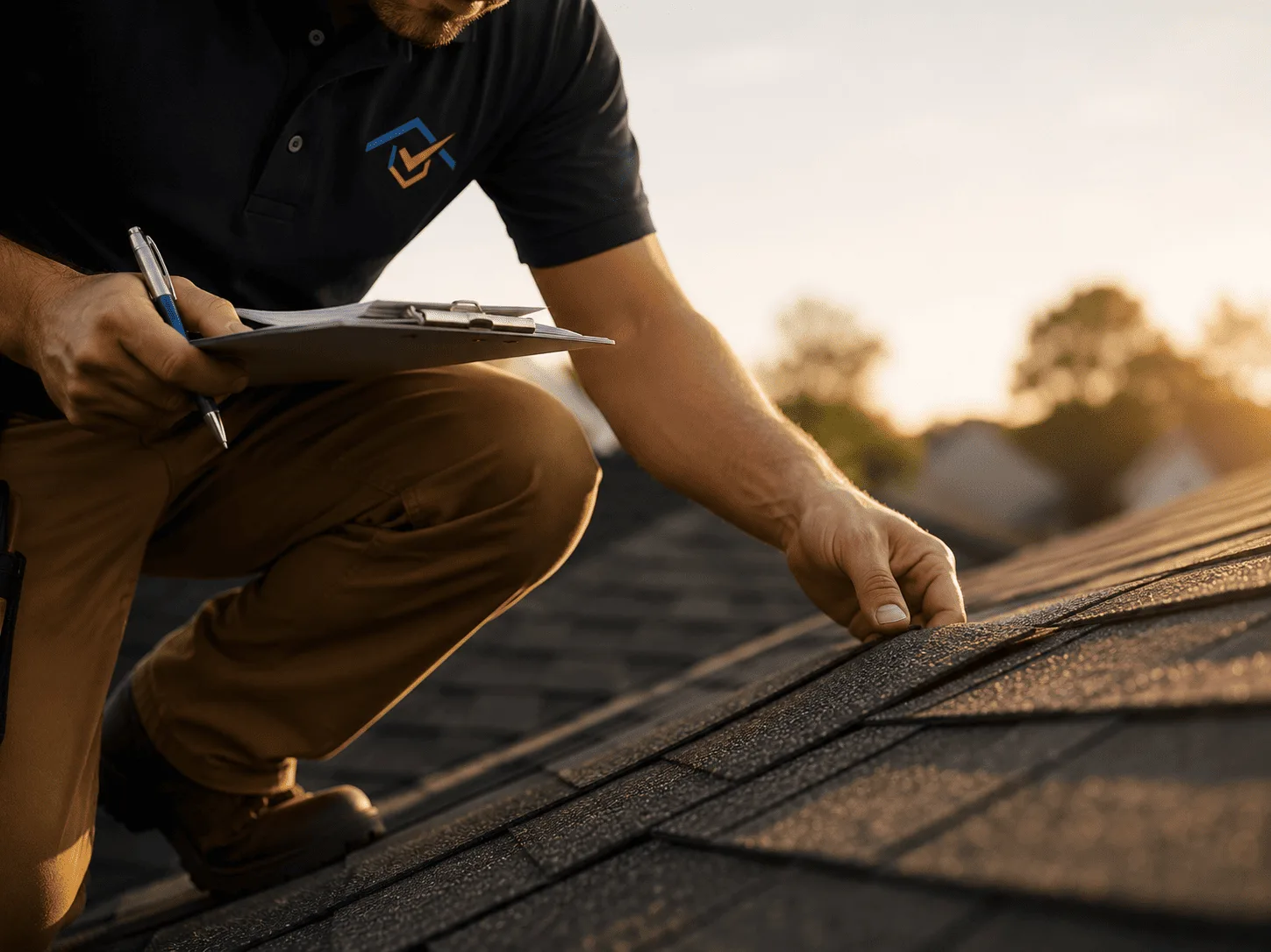 Why Choose Roof Inspection in Washington, KS